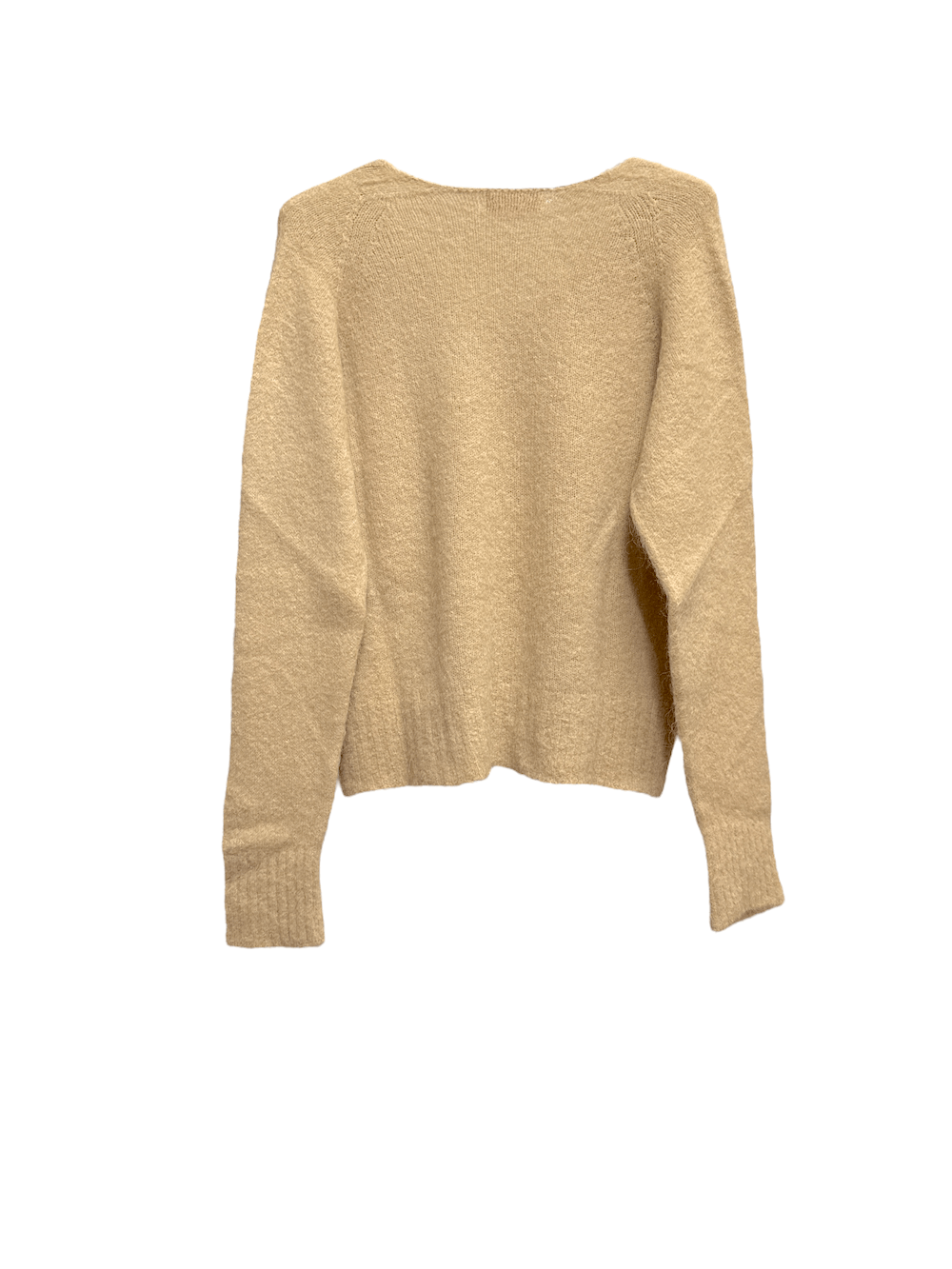 Kontatto beige pullover