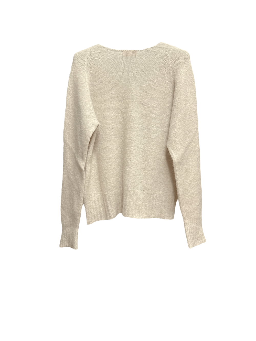 Kontatto ivory pullover