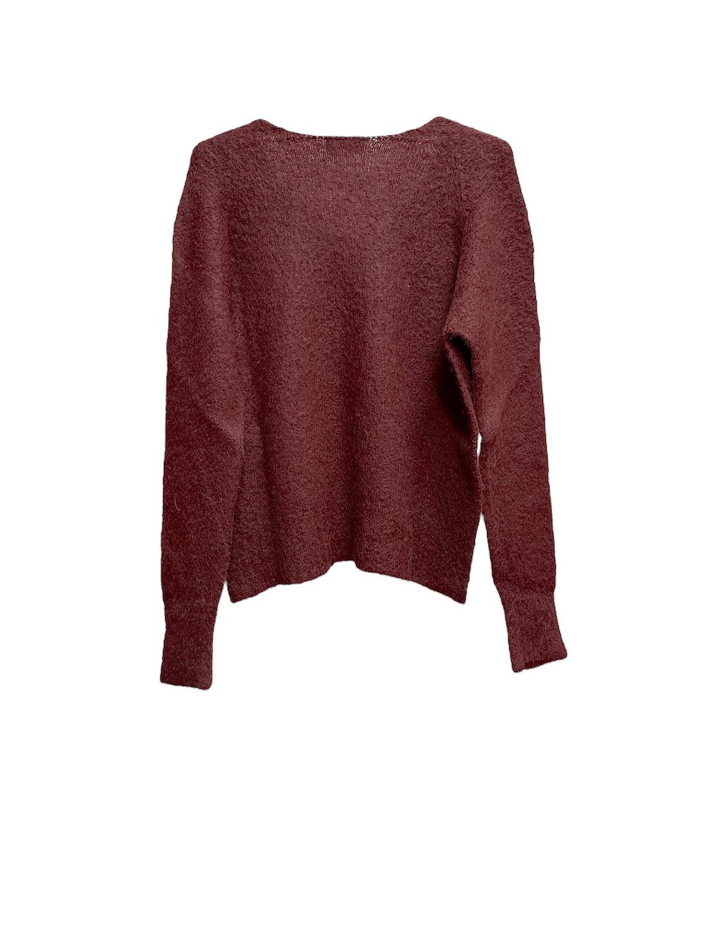 Kontatto wine pullover