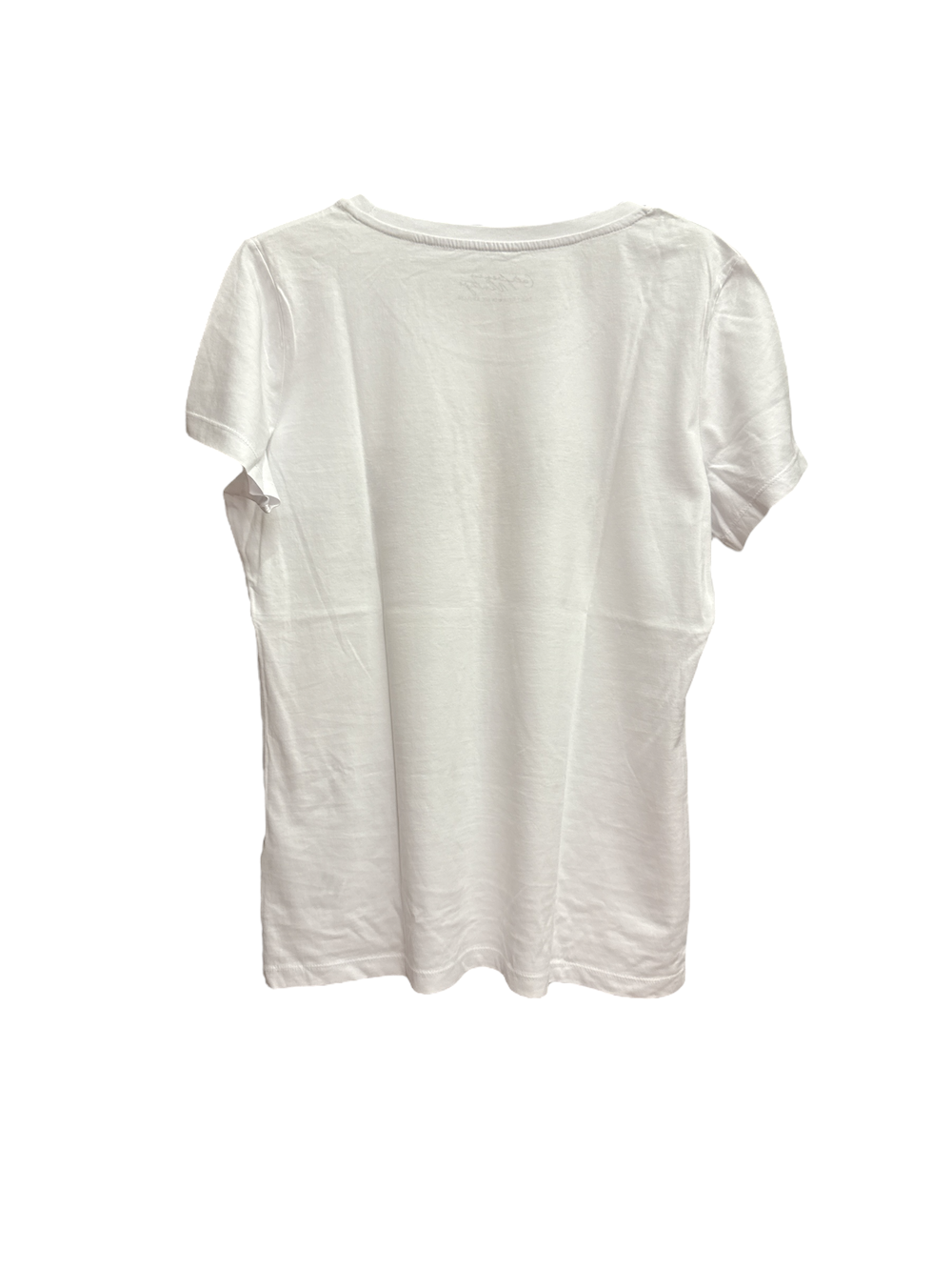 California Vintage frida white t-shirt