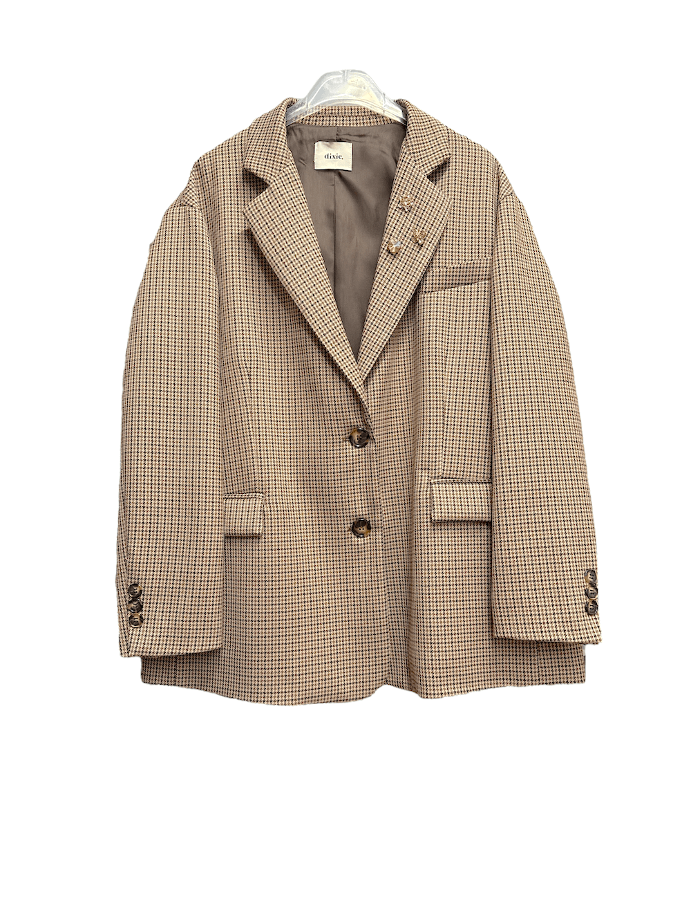 Dixie tobacco jackets