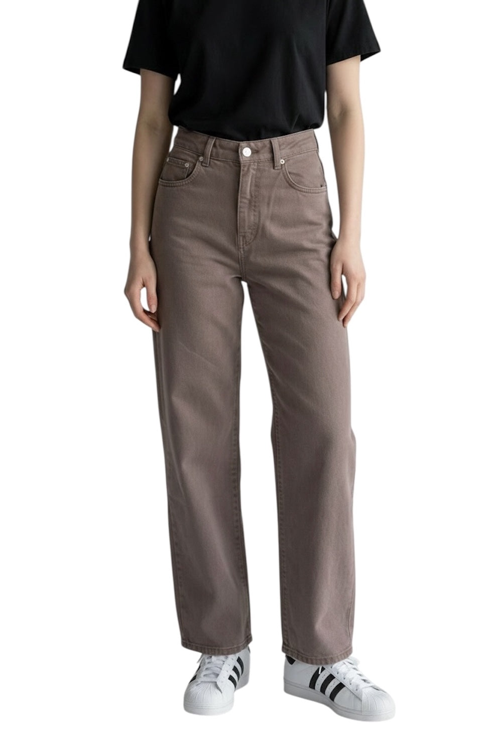 Susy Mix brown pants