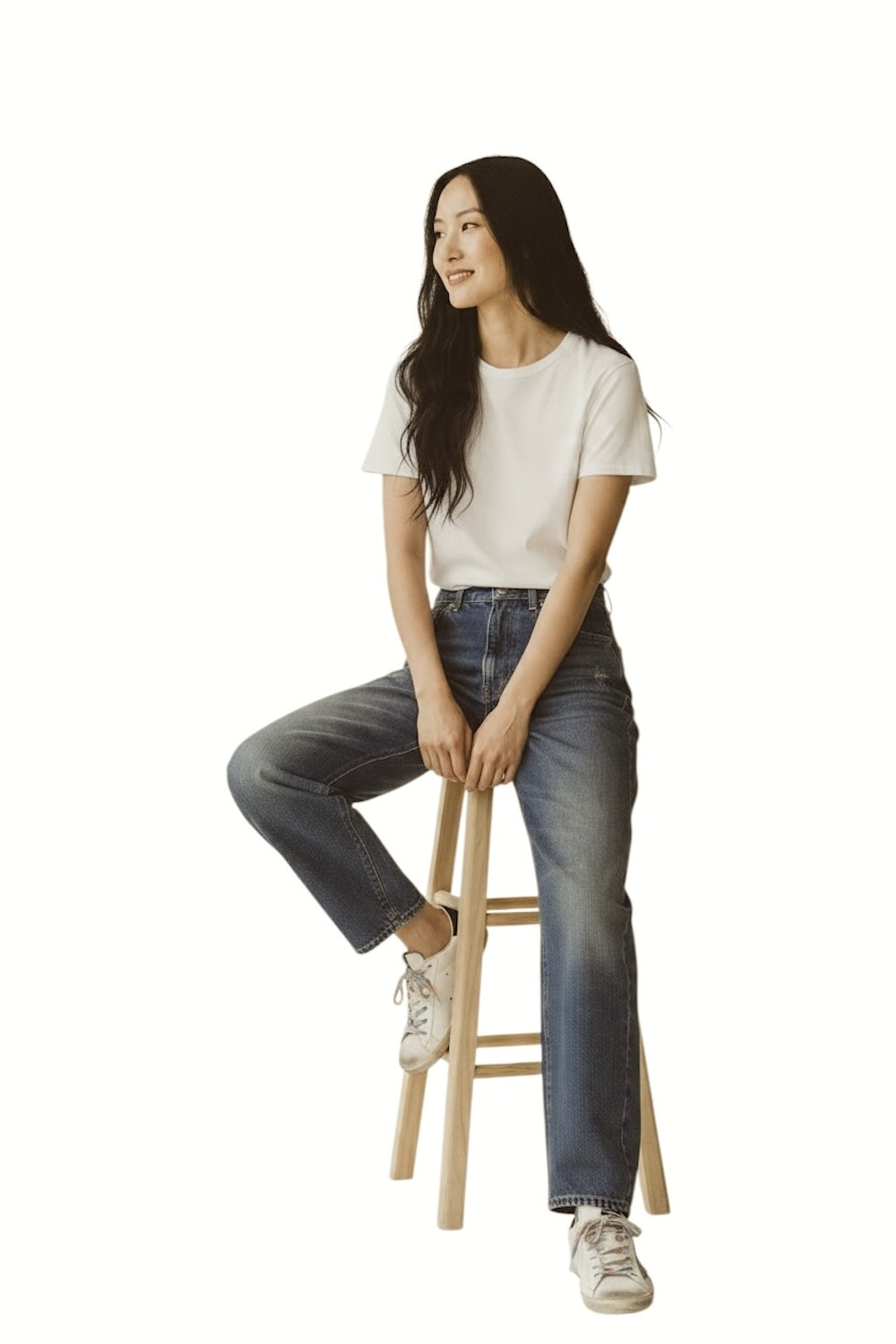 JPAOLALV088 JEANS U55