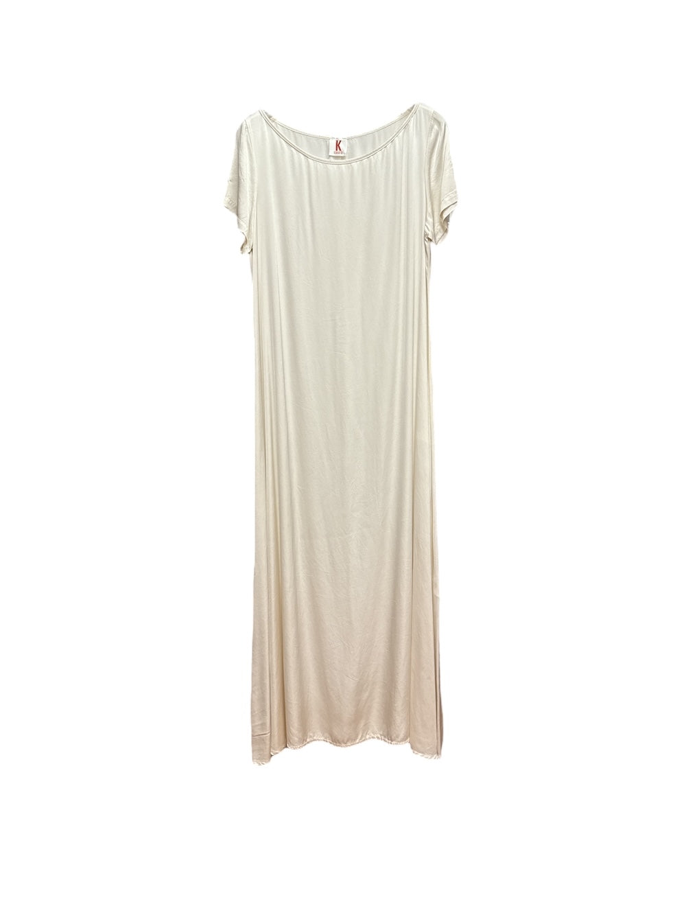 Kontatto butter dress