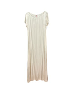 Kontatto butter dress