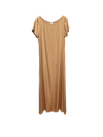 Kontatto camel dress