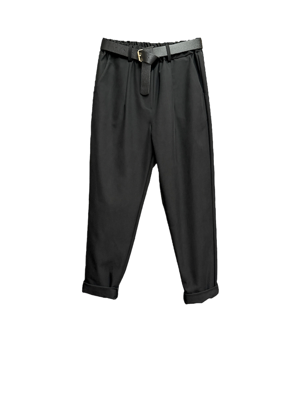 Susy Mix black pants