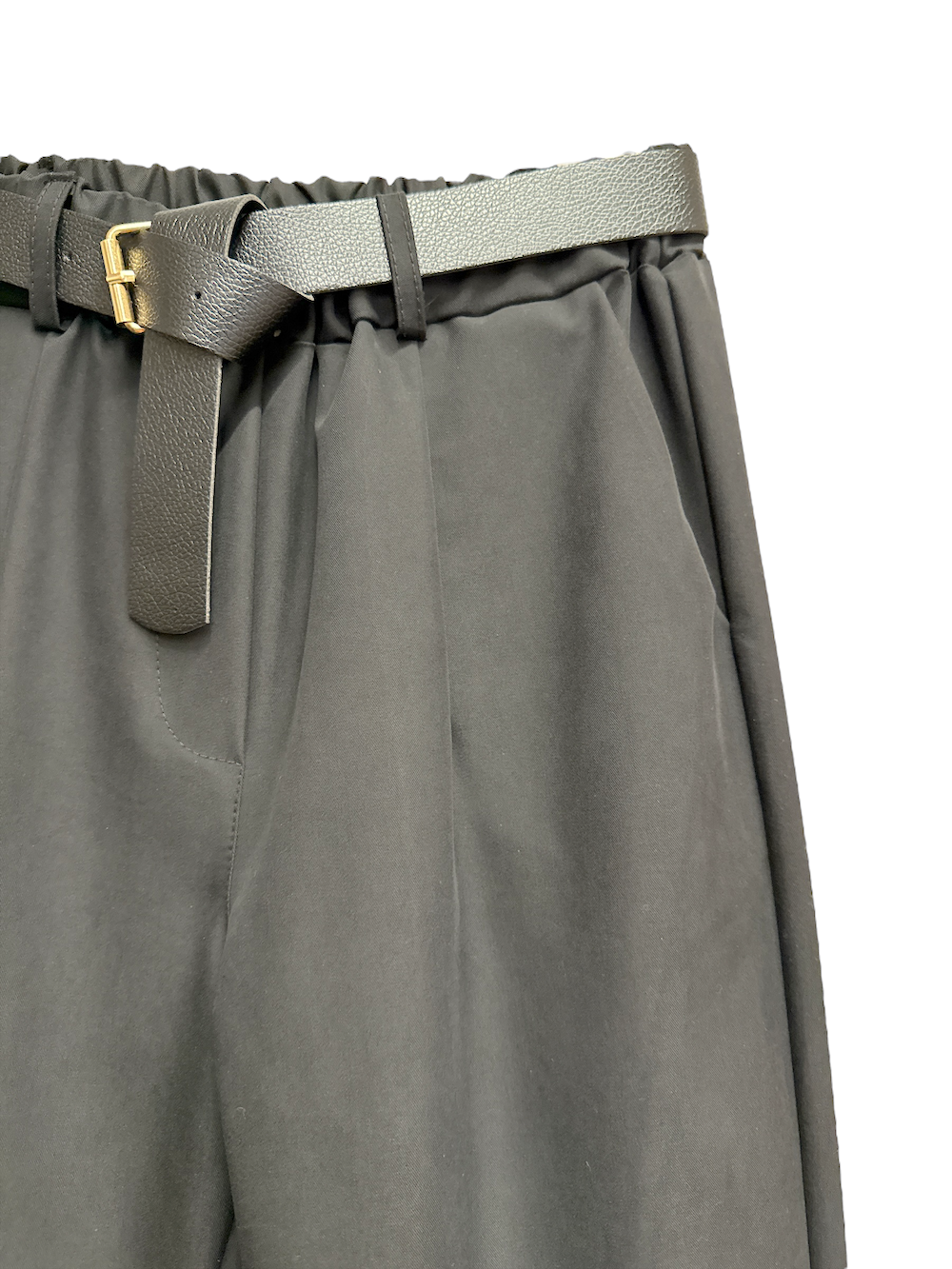Susy Mix black pants
