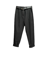 Susy Mix black pants