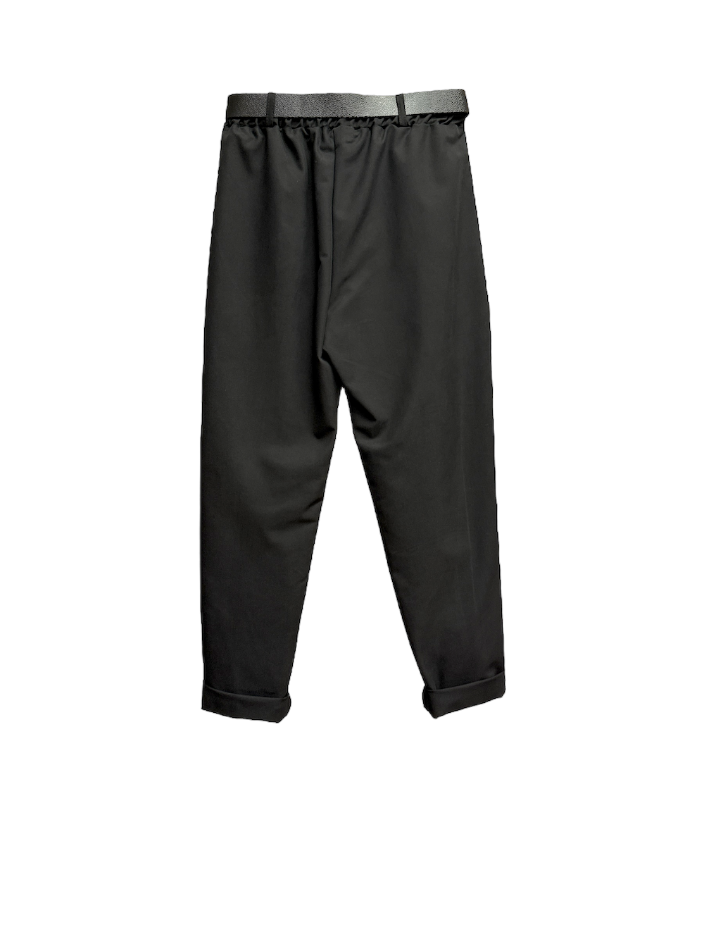 Susy Mix black pants