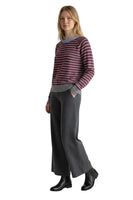Susy Mix grey pullover