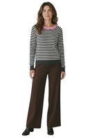 Susy Mix brown pullover