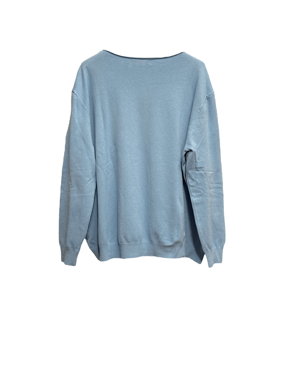Please light blue pullover