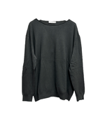 Please black pullover