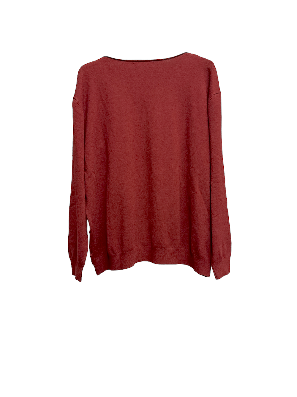 Please red wine pullover
