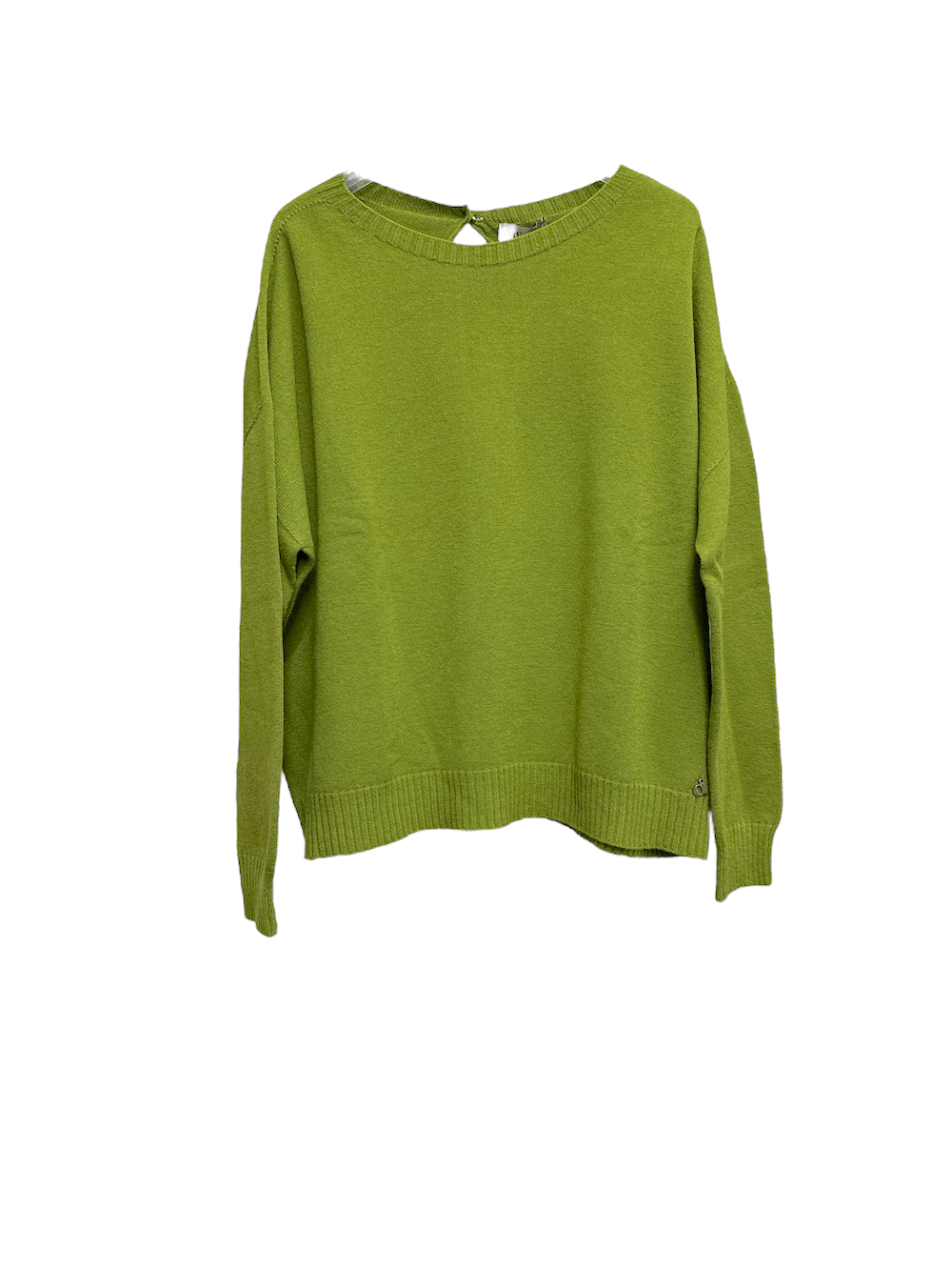 Dixie oil pullover