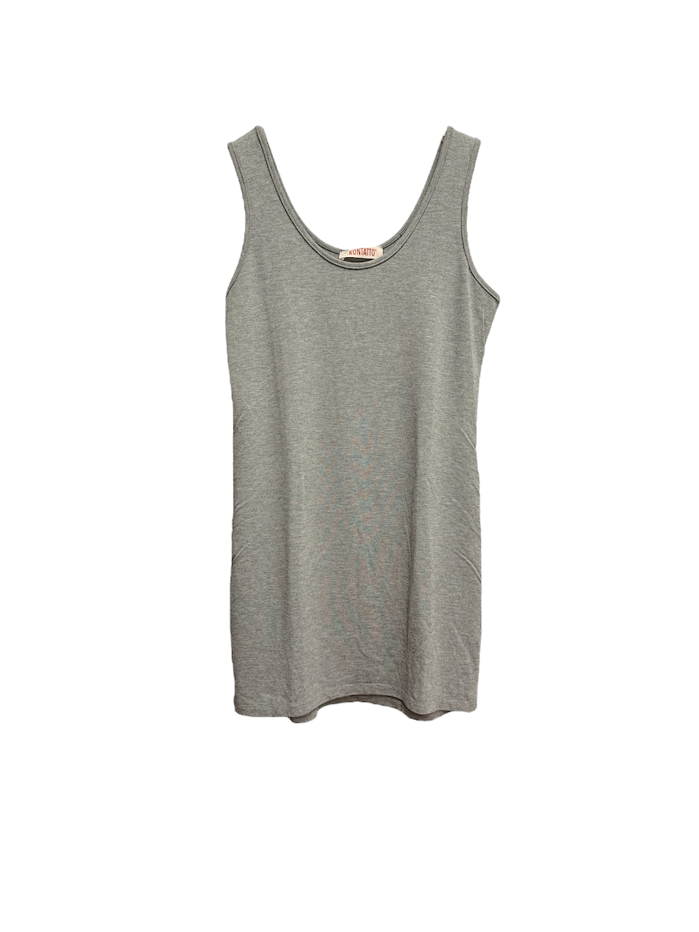 Kontatto grey top