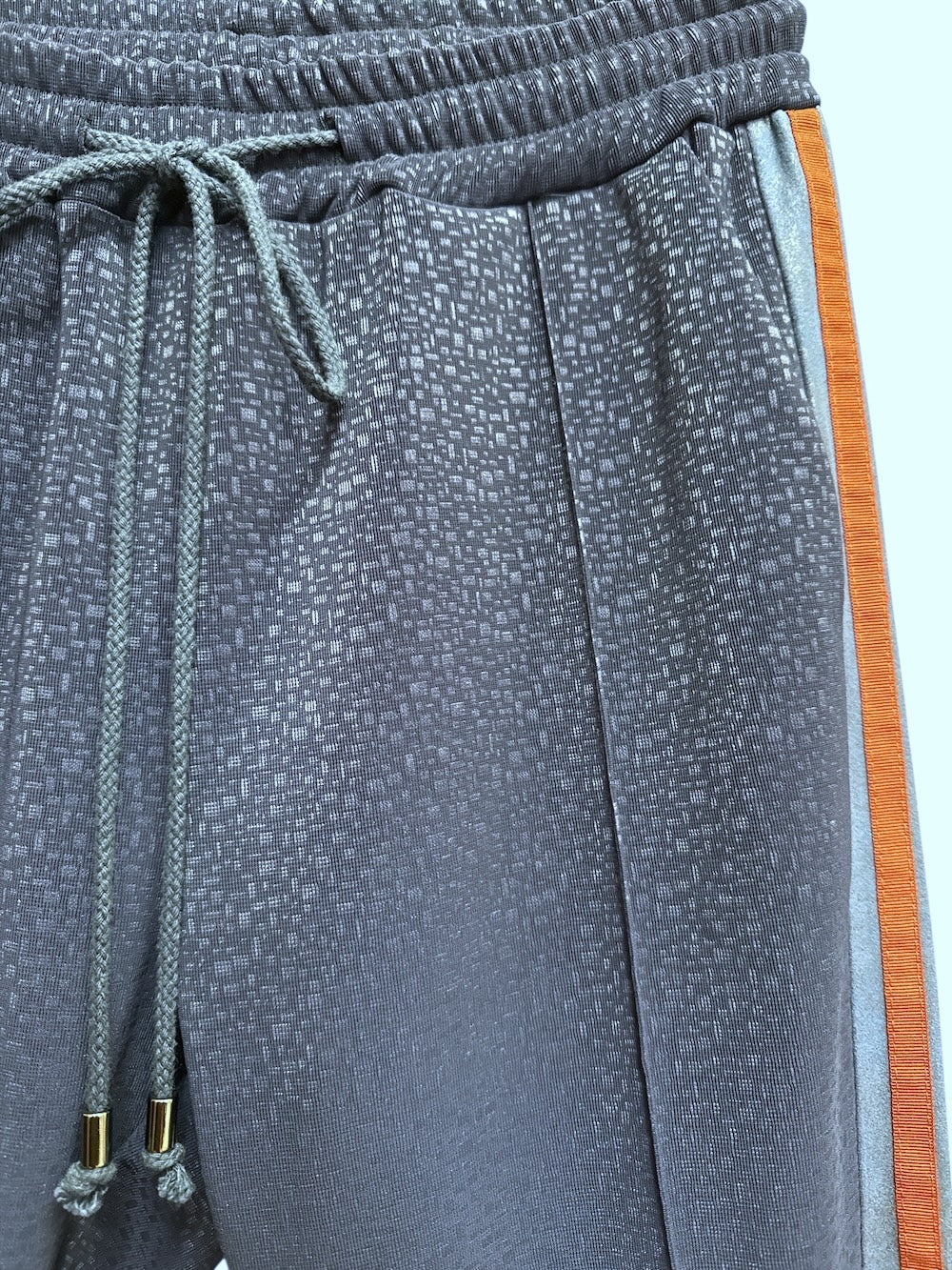 Le Streghe blue pants