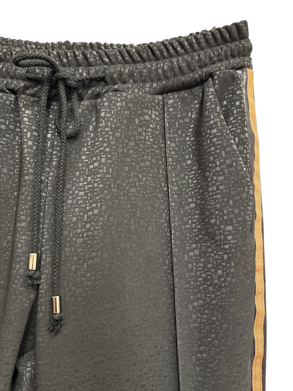 Le Streghe black pants