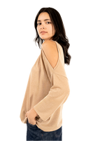 Kontatto gold shirt