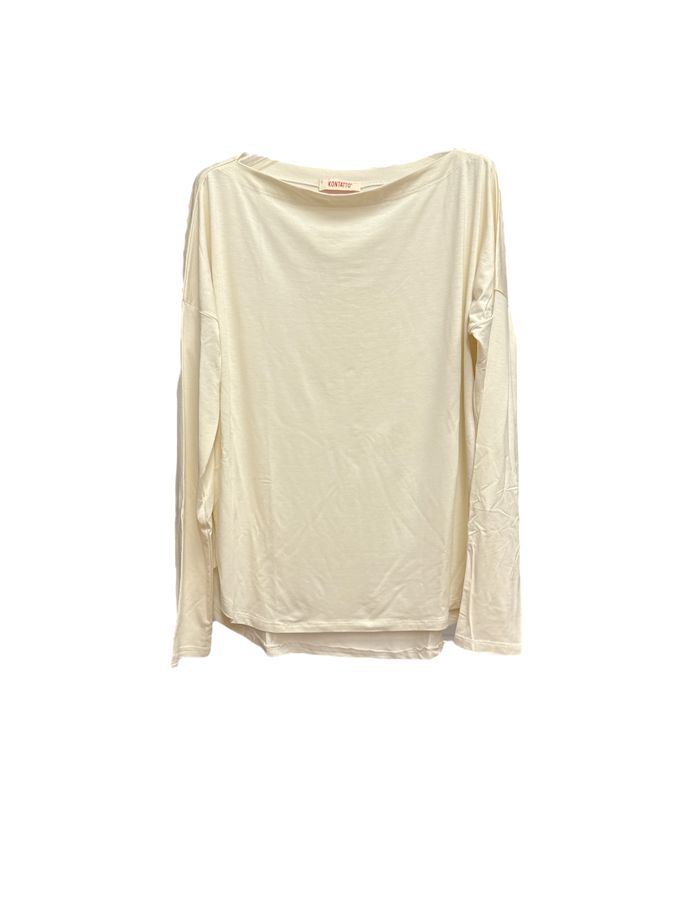 Kontatto ivory t-shirt