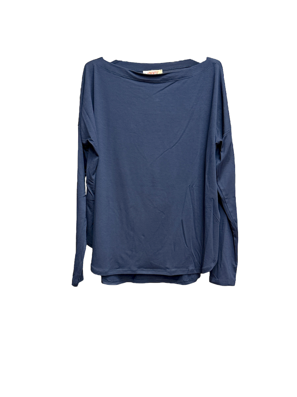 Kontatto blue t-shirt