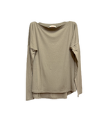 Kontatto beige t-shirt