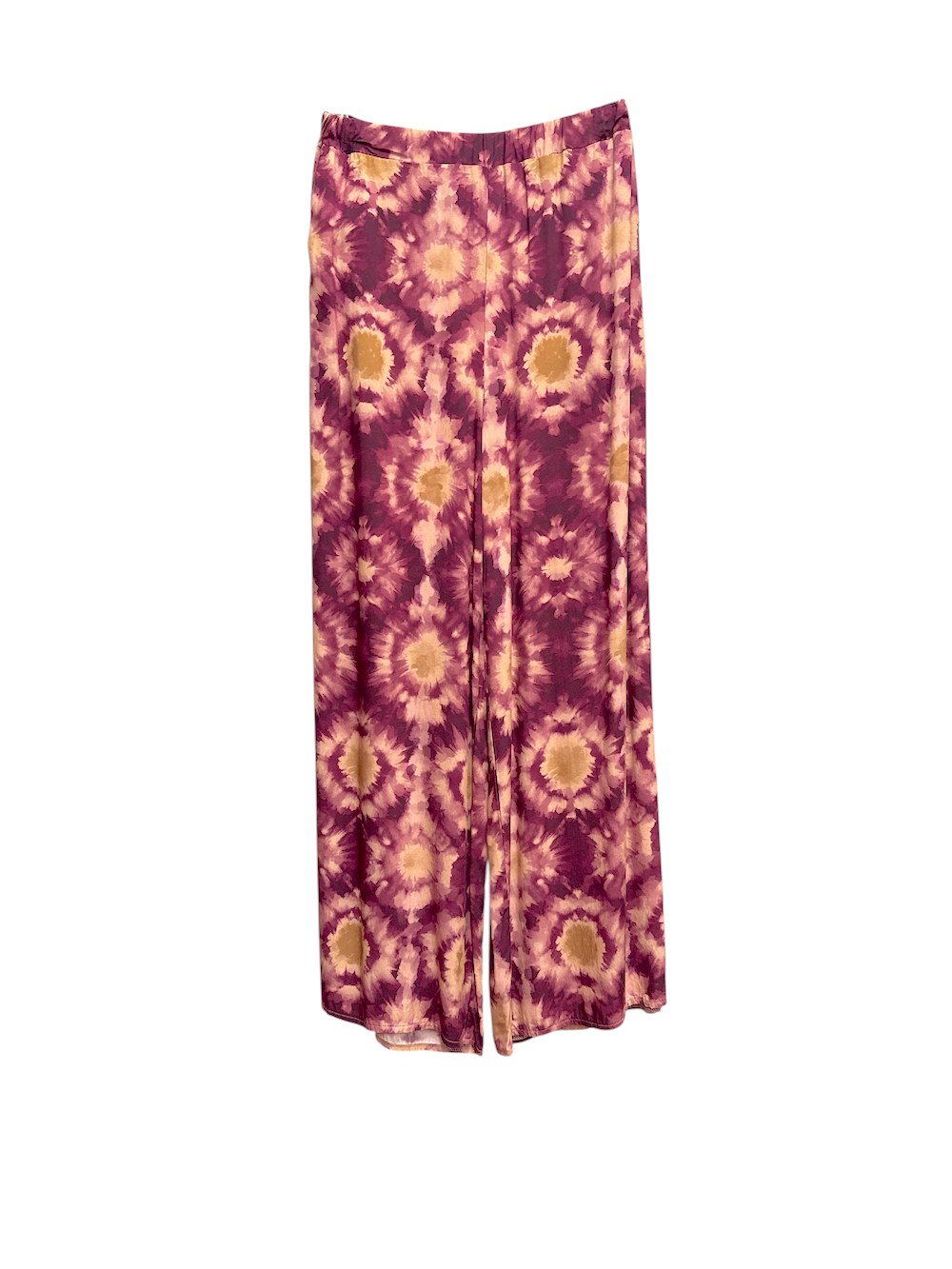 Kontatto batik pants