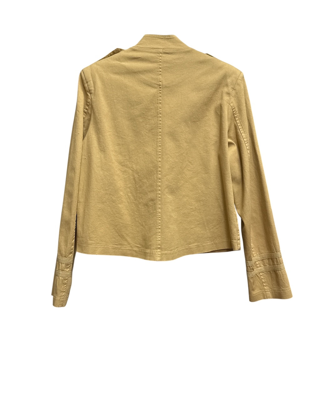 Kontatto biscuit jacket