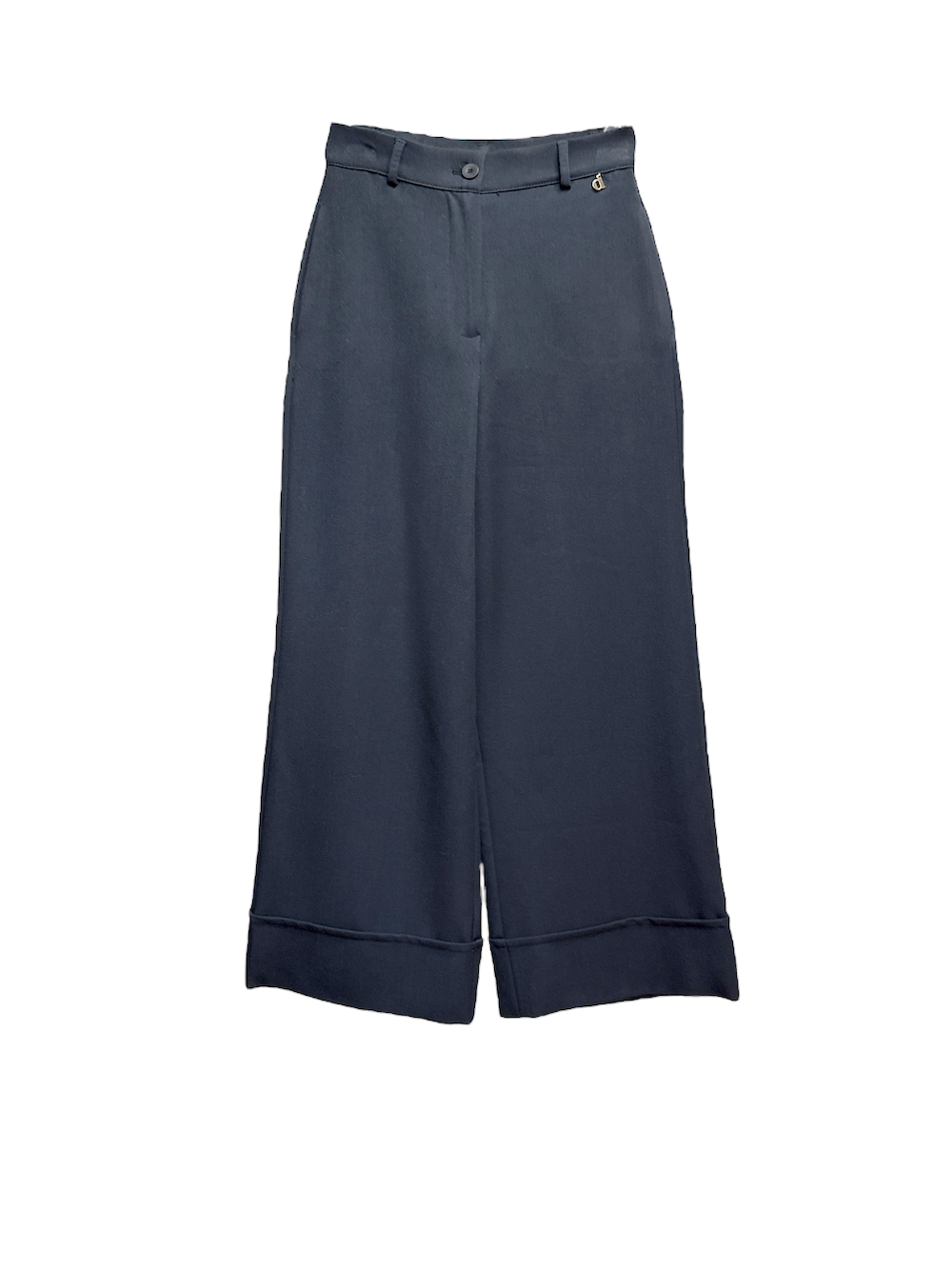 Dixie blue pants