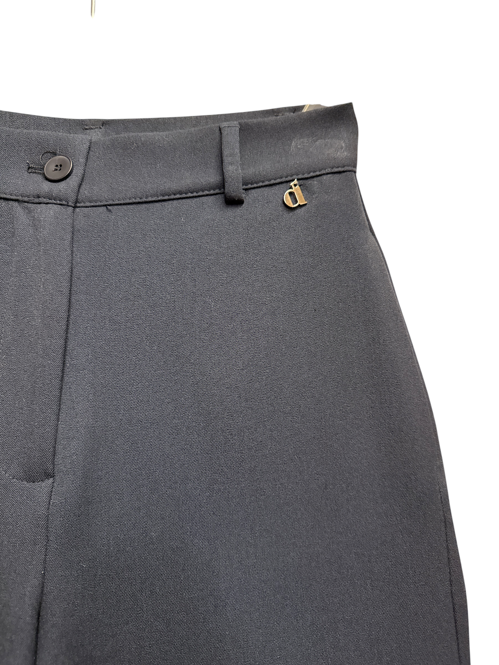 Dixie blue pants