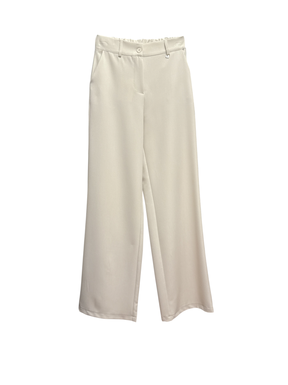 Dixie cream pants
