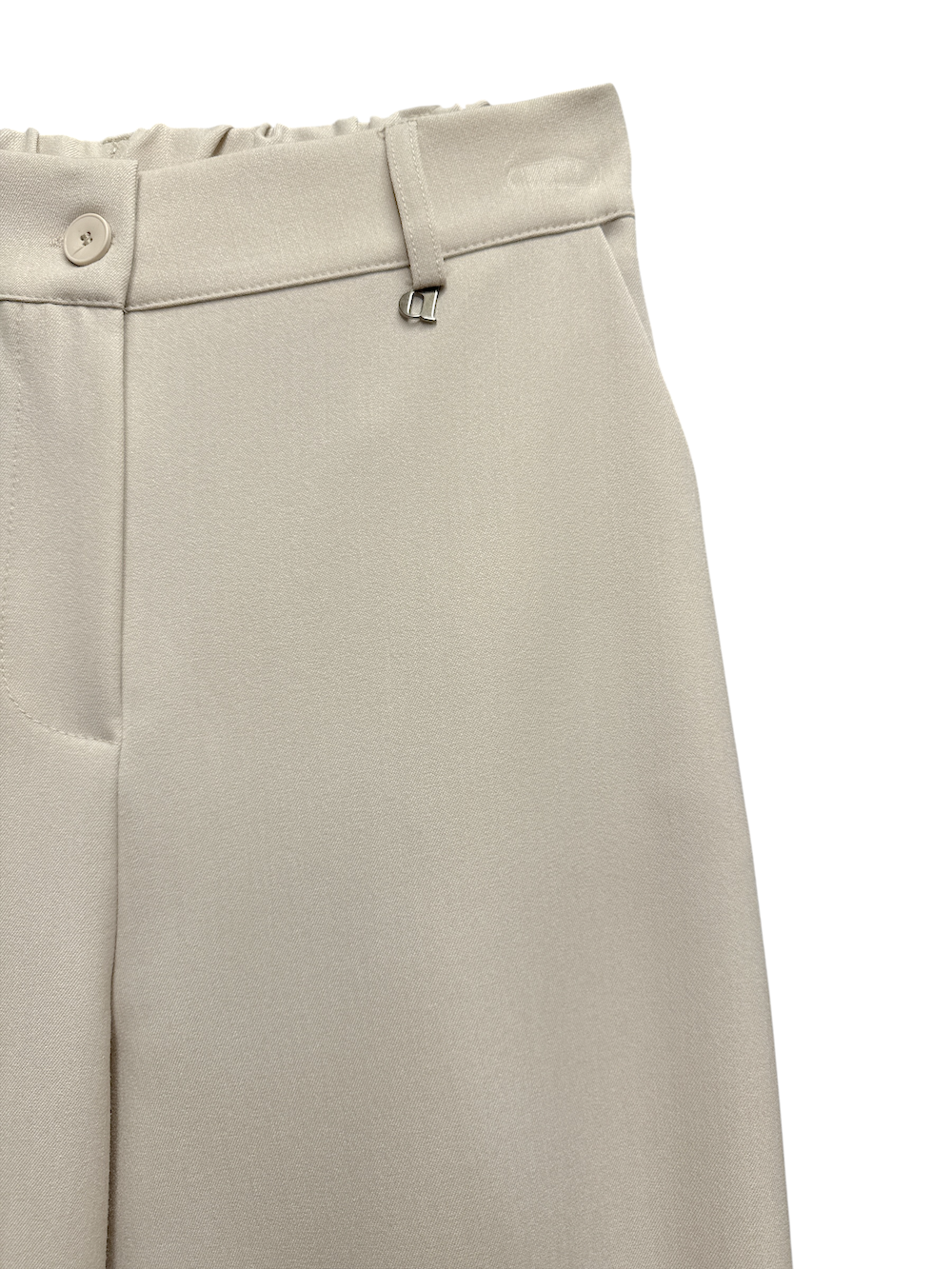 Dixie cream pants