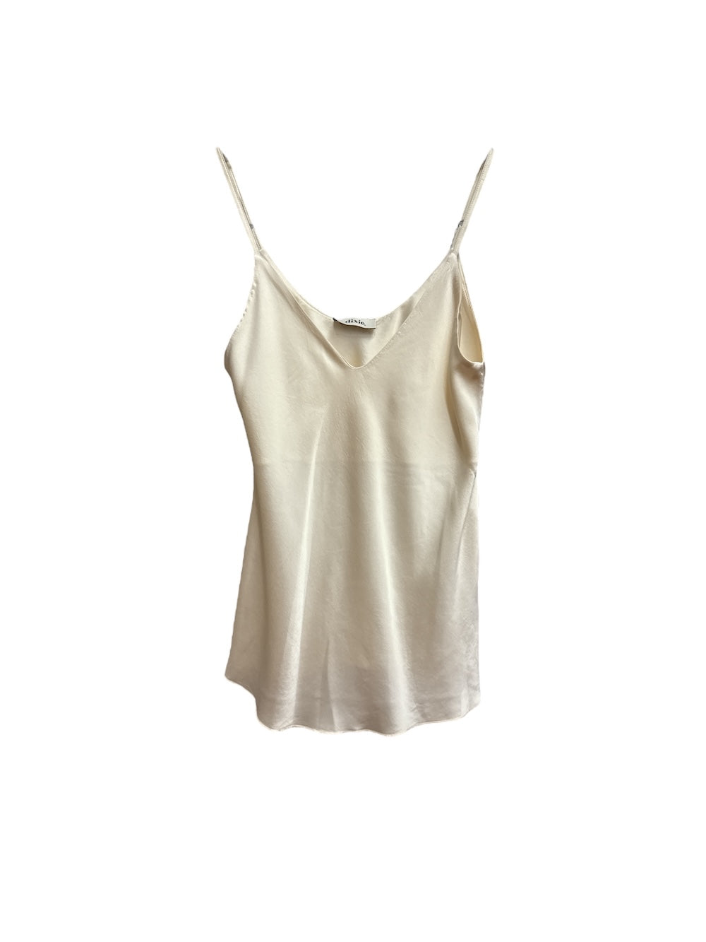 Dixie Dixie butter top ANIMI Shop