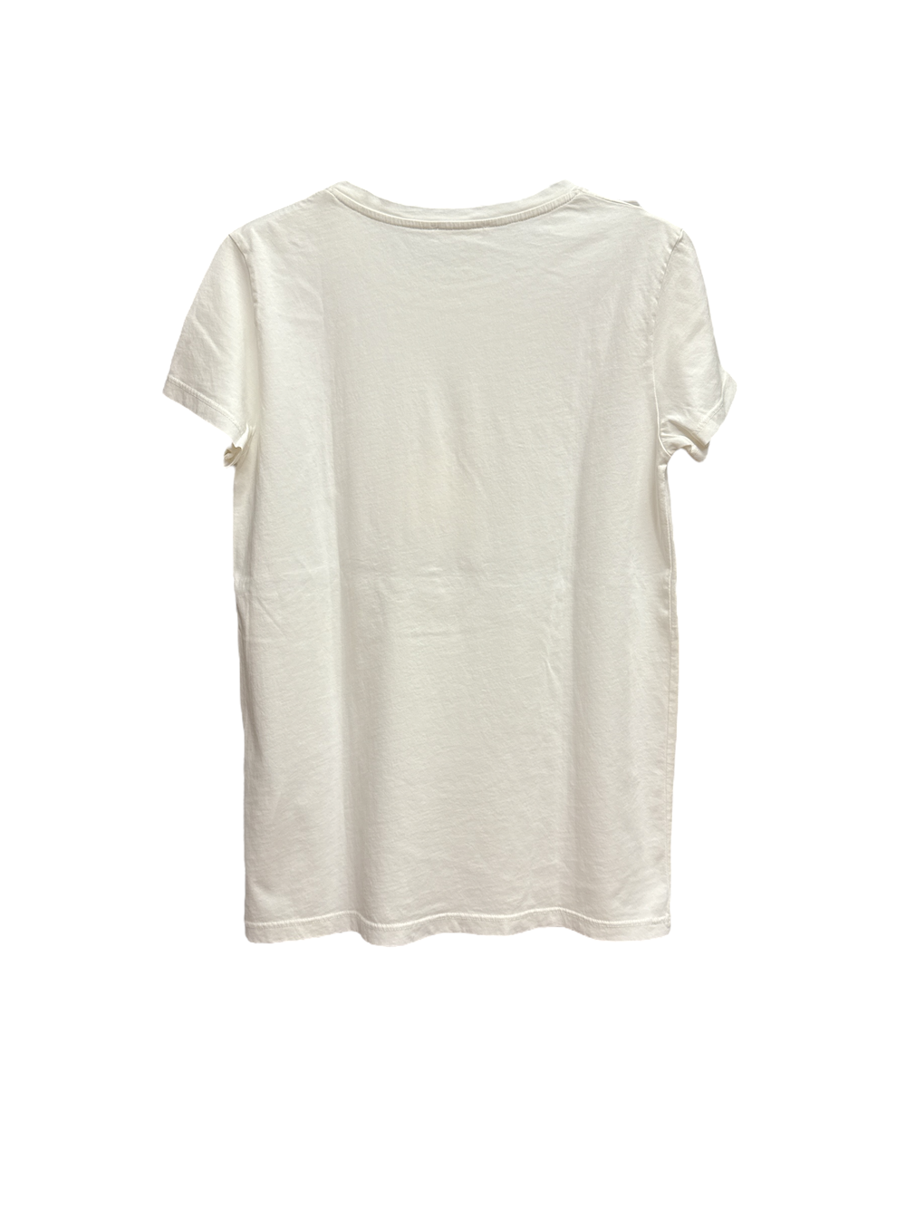 Vicolo flüchtet weißes T-Shirt