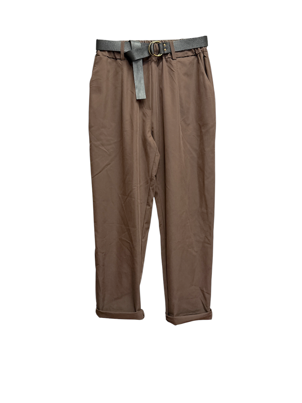 Susy Mix brown pants