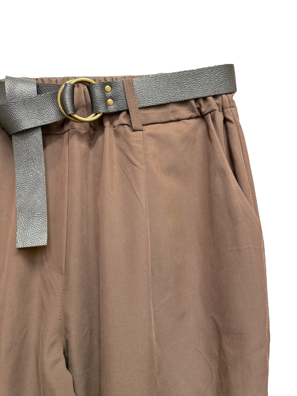 Susy Mix brown pants