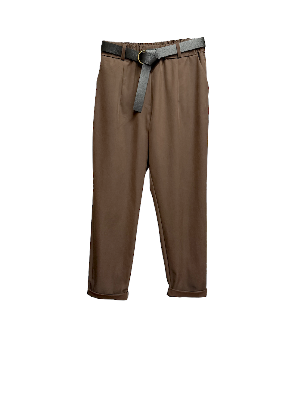 Susy Mix brown pants