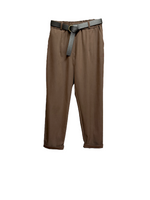 Susy Mix brown pants