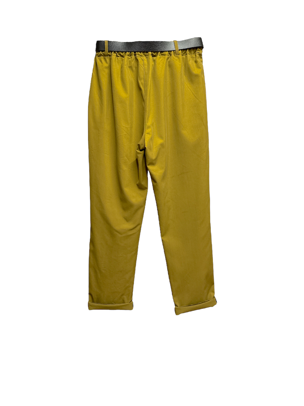 Susy Mix olive green pants