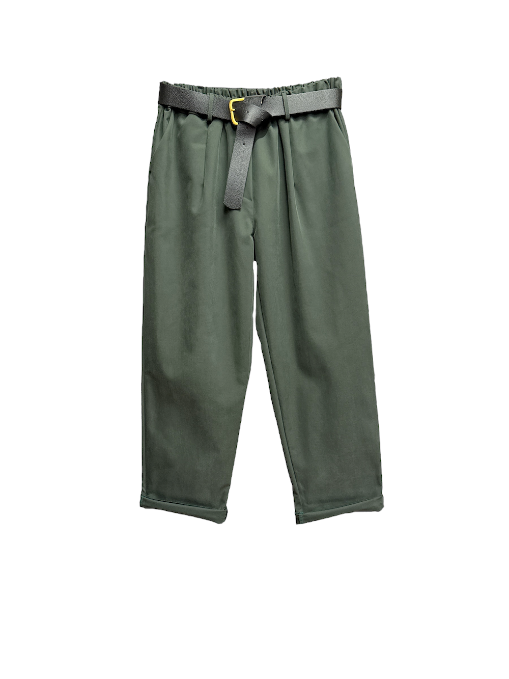 Susy Star green pants
