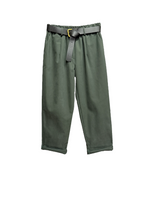 Susy Star green pants