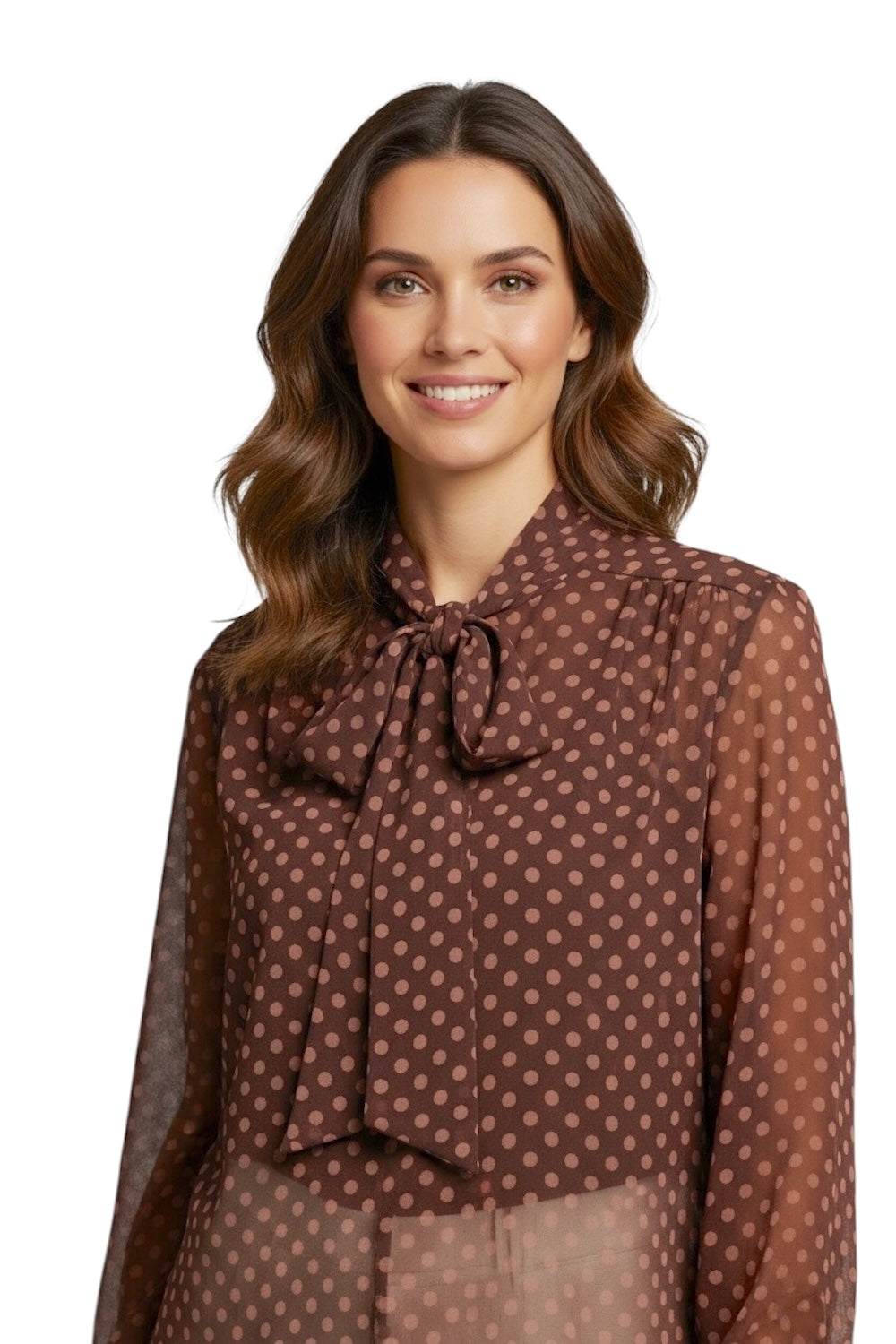 Susy Star purple shirt