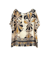 Susy Star black shirt