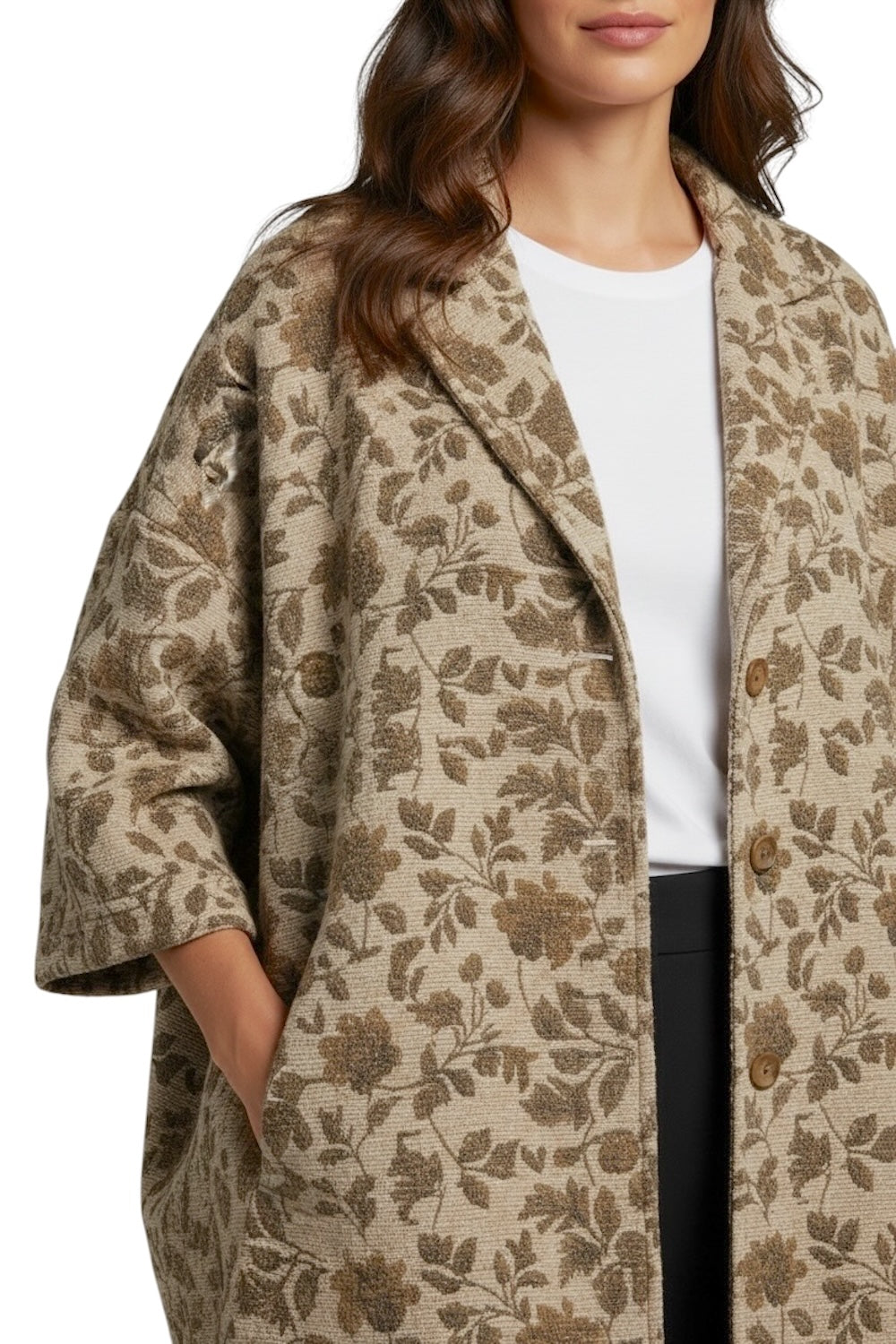 Susy Star unique variant jacket