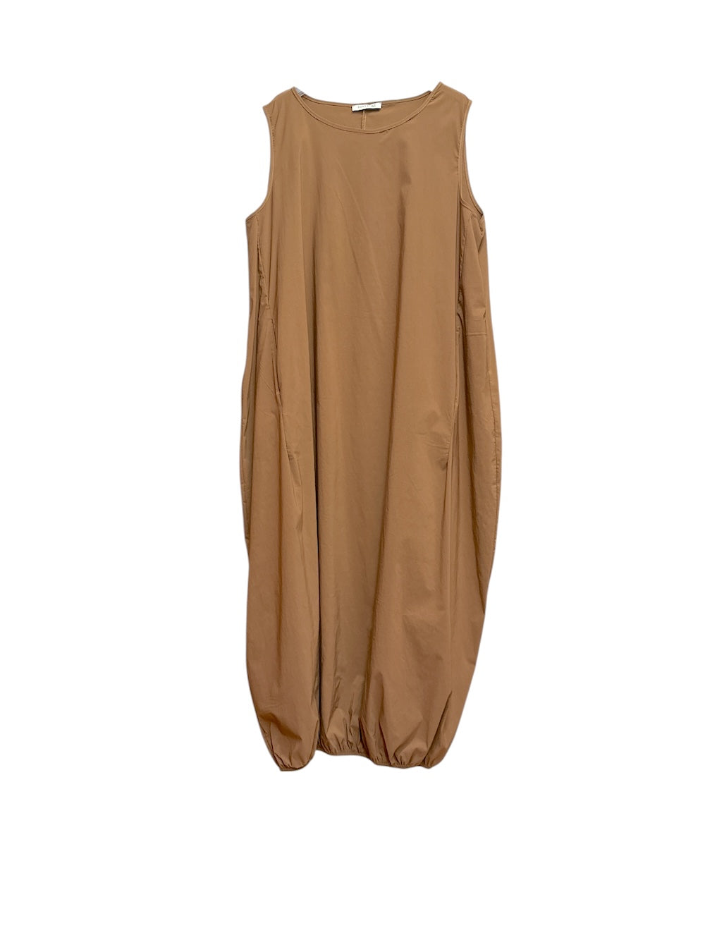 Susy Star brown dress
