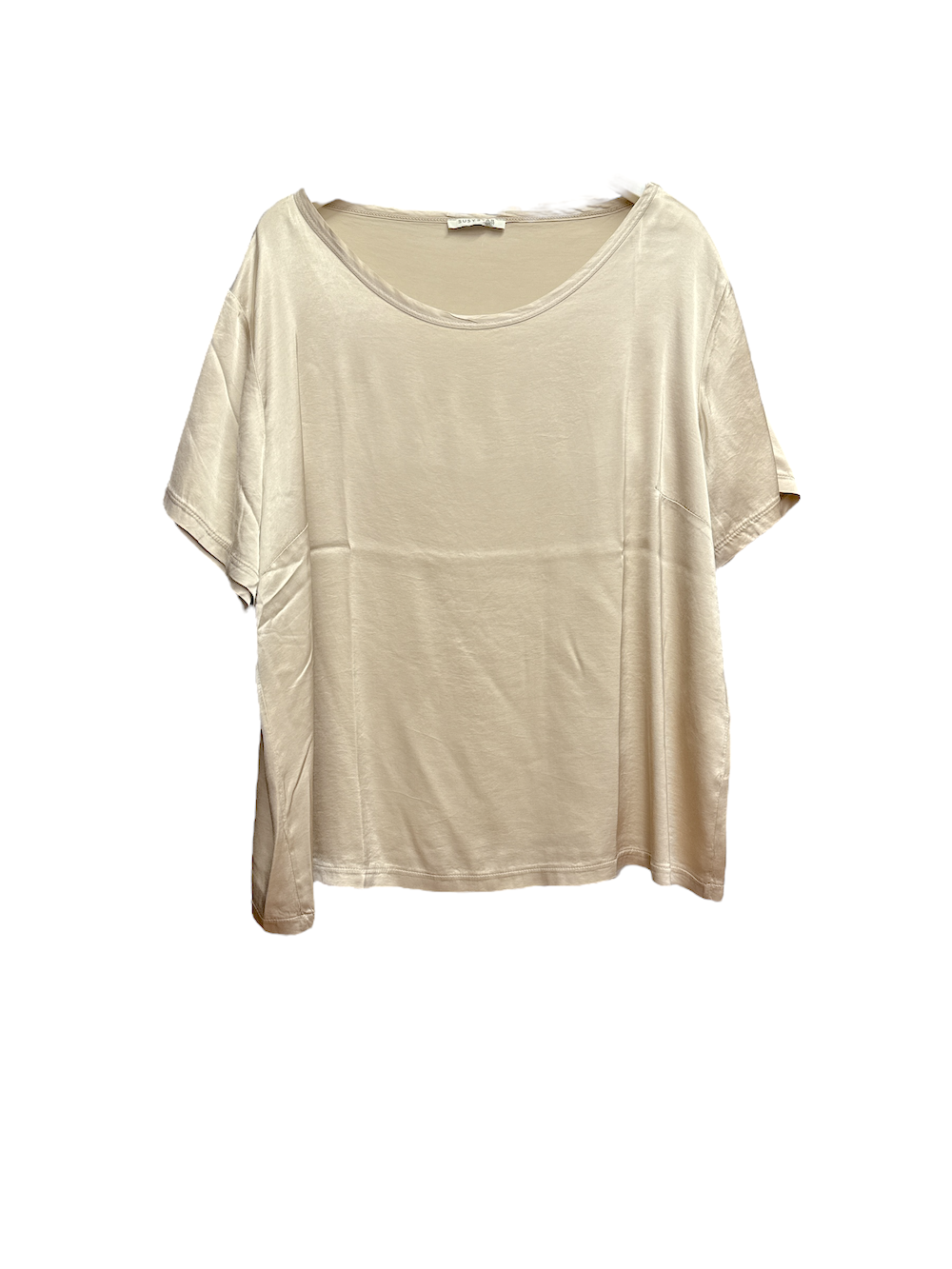 Susy Star wool oversize shirt