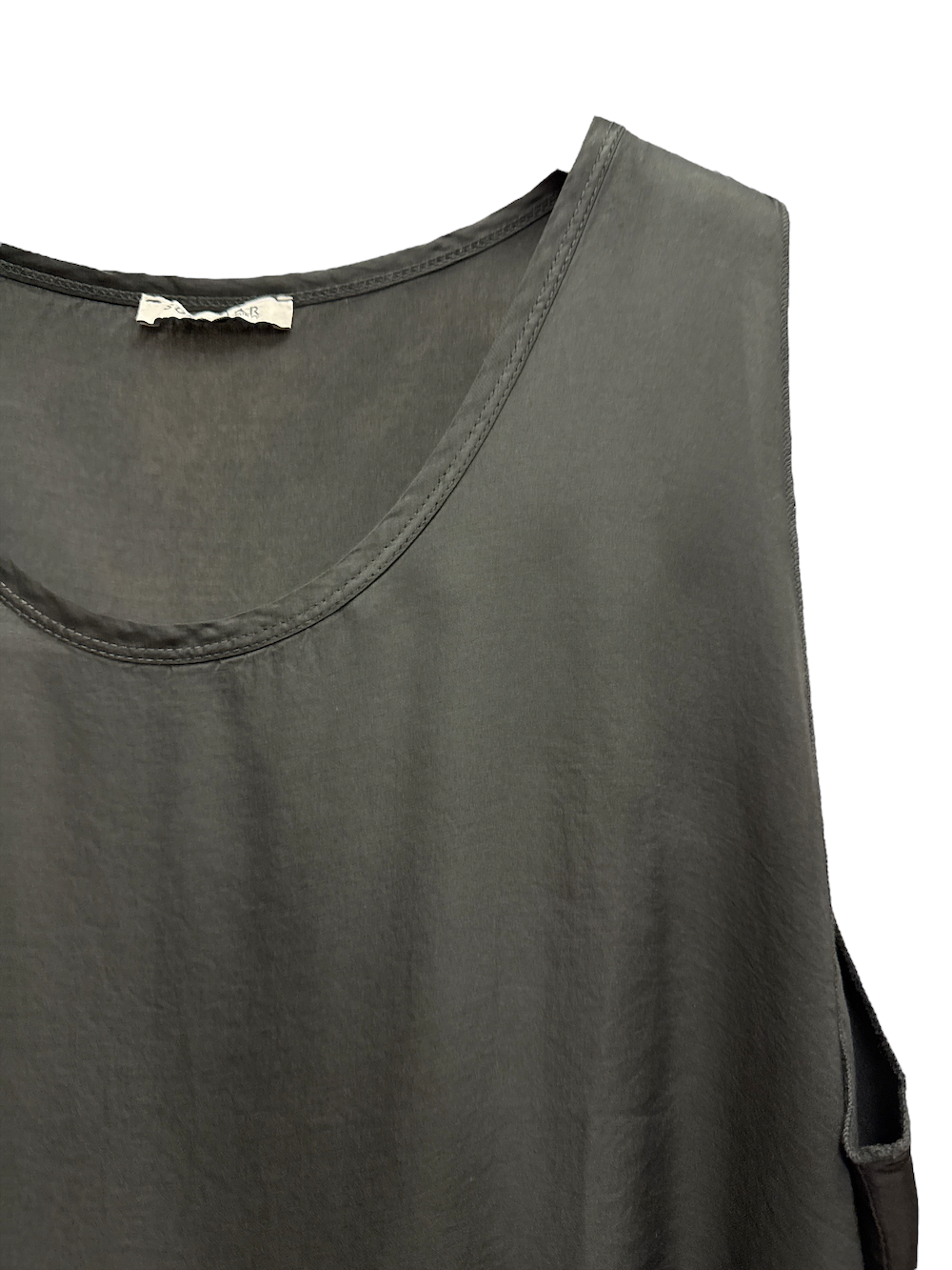 Susy Star black oversize top