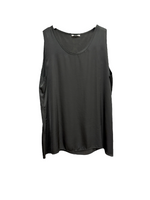 Susy Star black oversize top