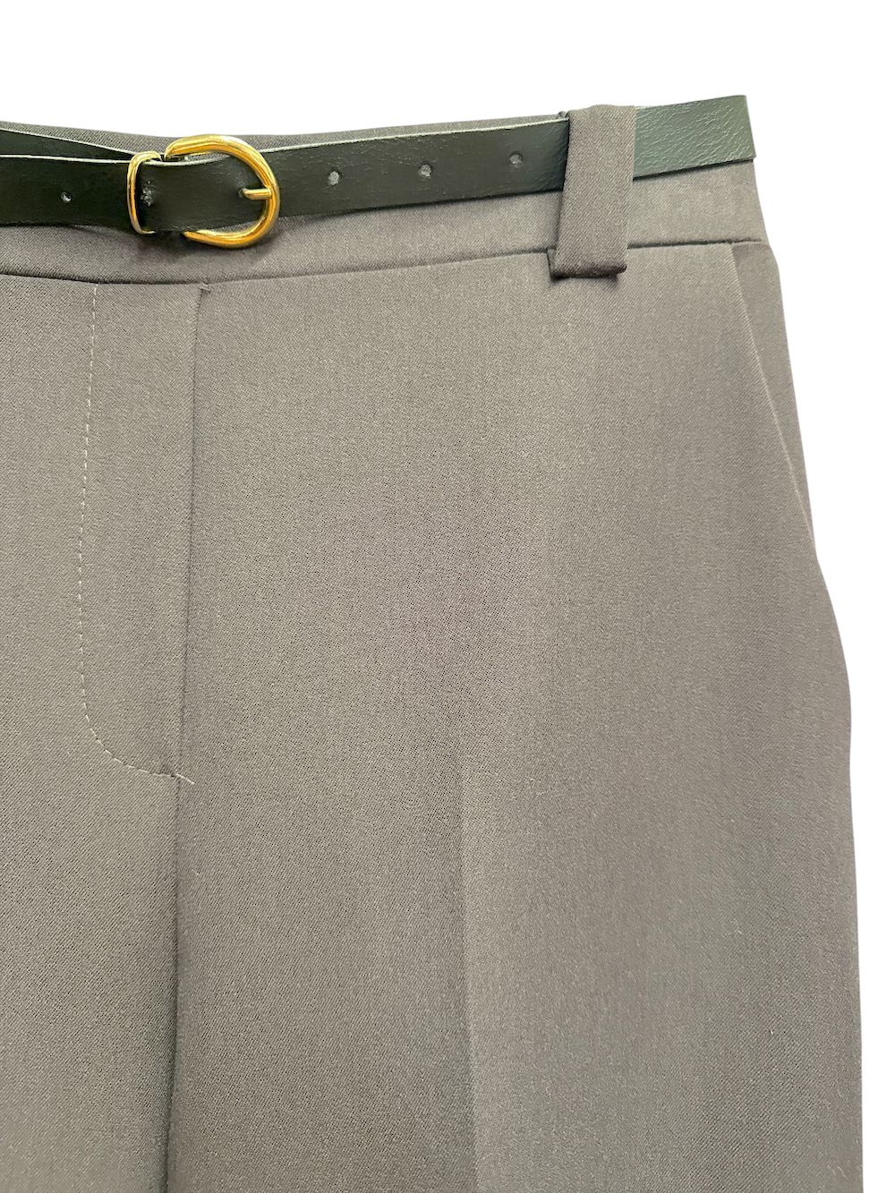Susy Mix brown pants